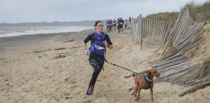 Suffolk Ultra Marathon with Endurancelife